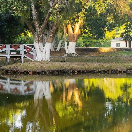 Hotel Vila Rica Belém Esterno foto