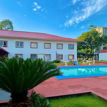 Hotel Vila Rica Belém Esterno foto