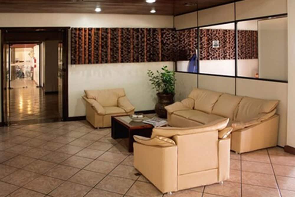 Hotel Vila Rica Belém Esterno foto