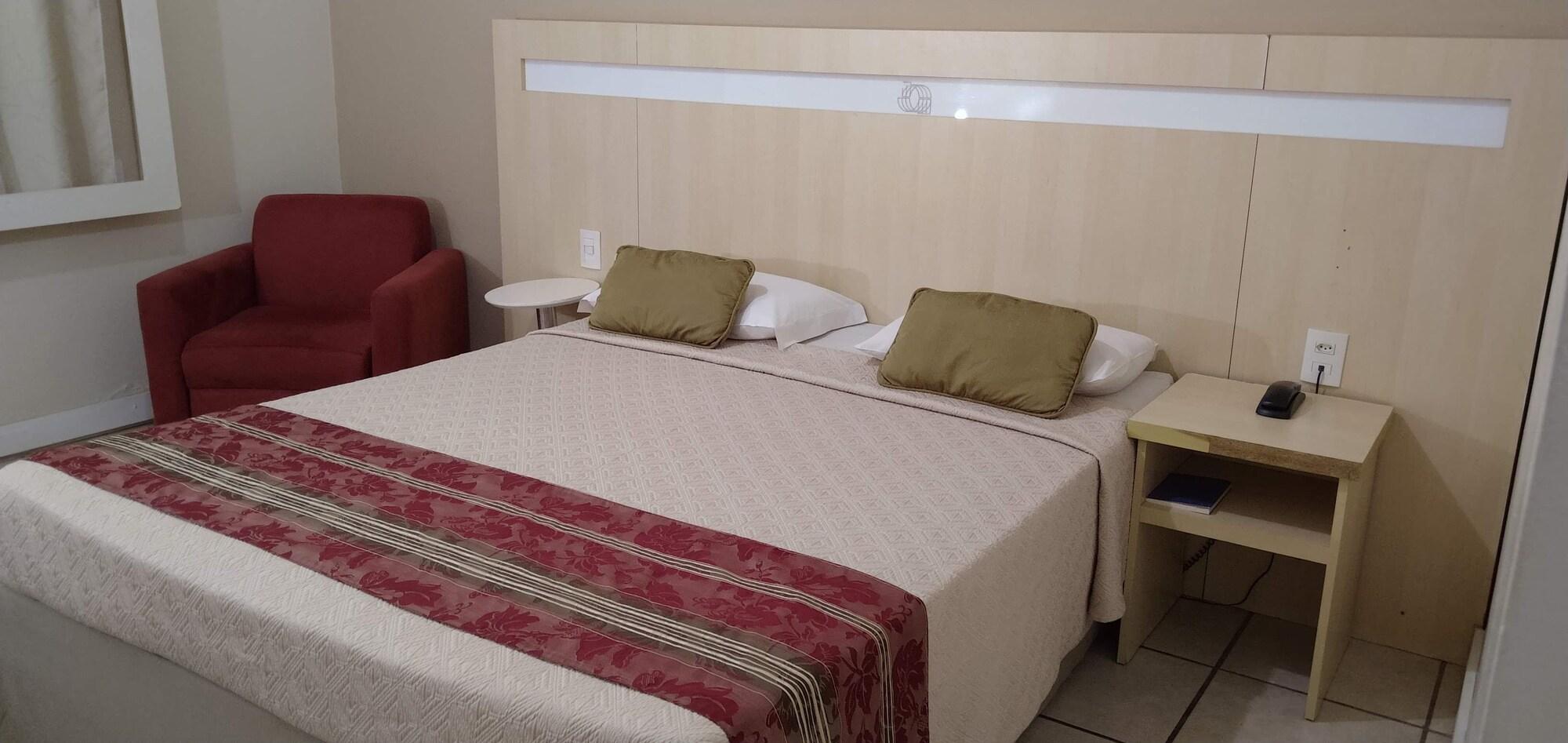 Hotel Vila Rica Belém Esterno foto