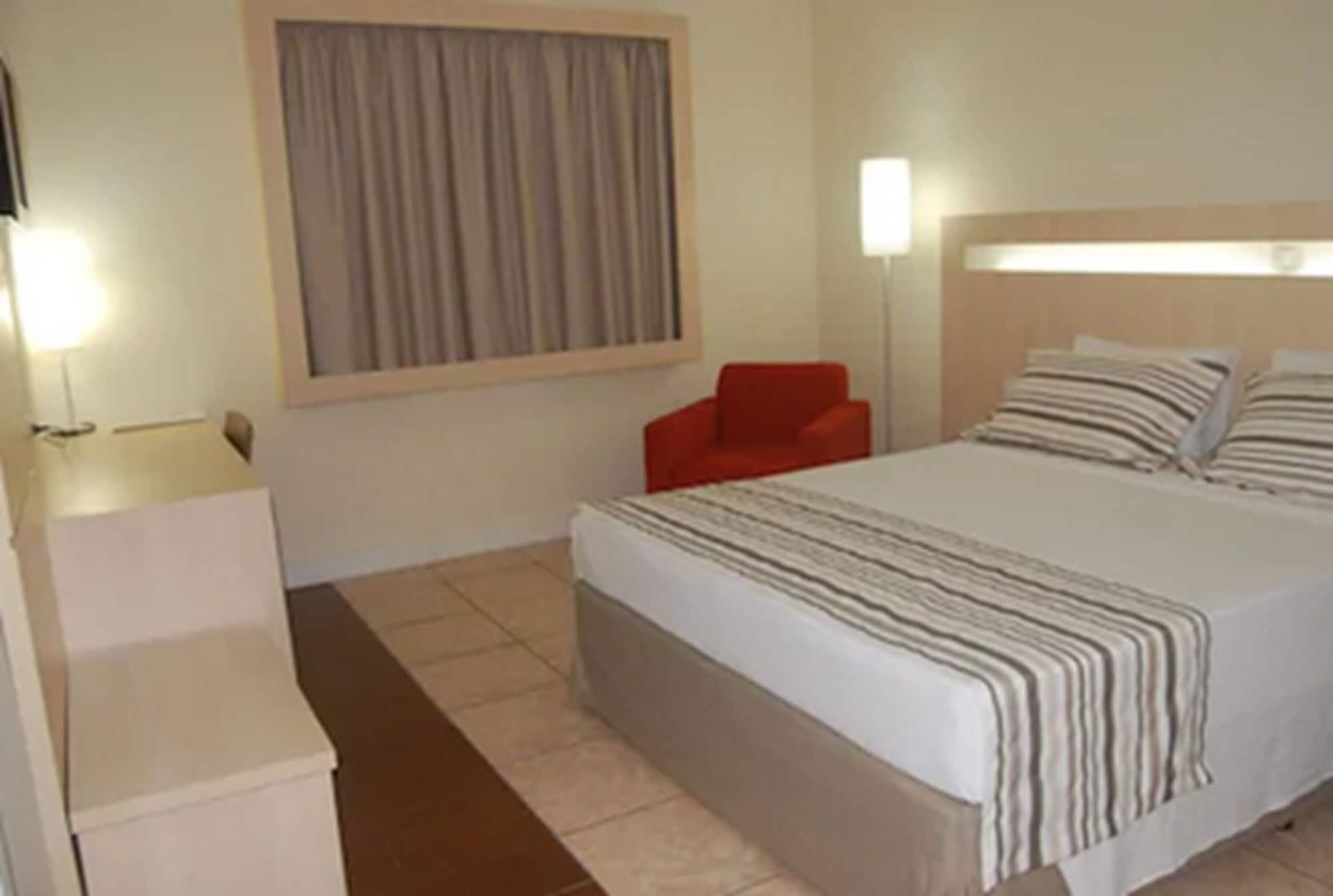 Hotel Vila Rica Belém Esterno foto
