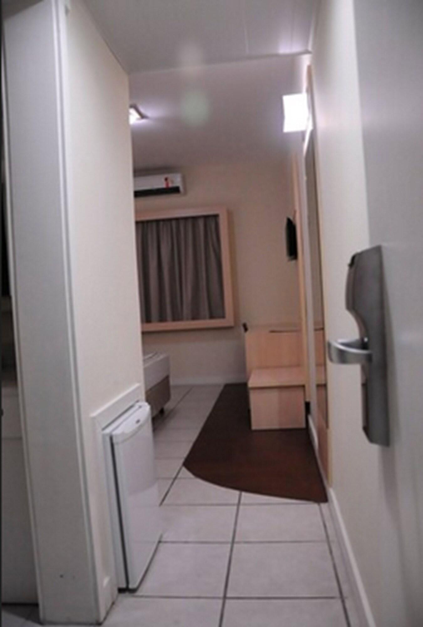Hotel Vila Rica Belém Esterno foto