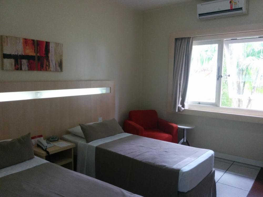 Hotel Vila Rica Belém Esterno foto