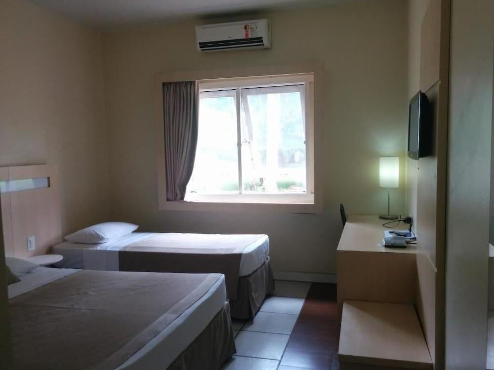 Hotel Vila Rica Belém Esterno foto