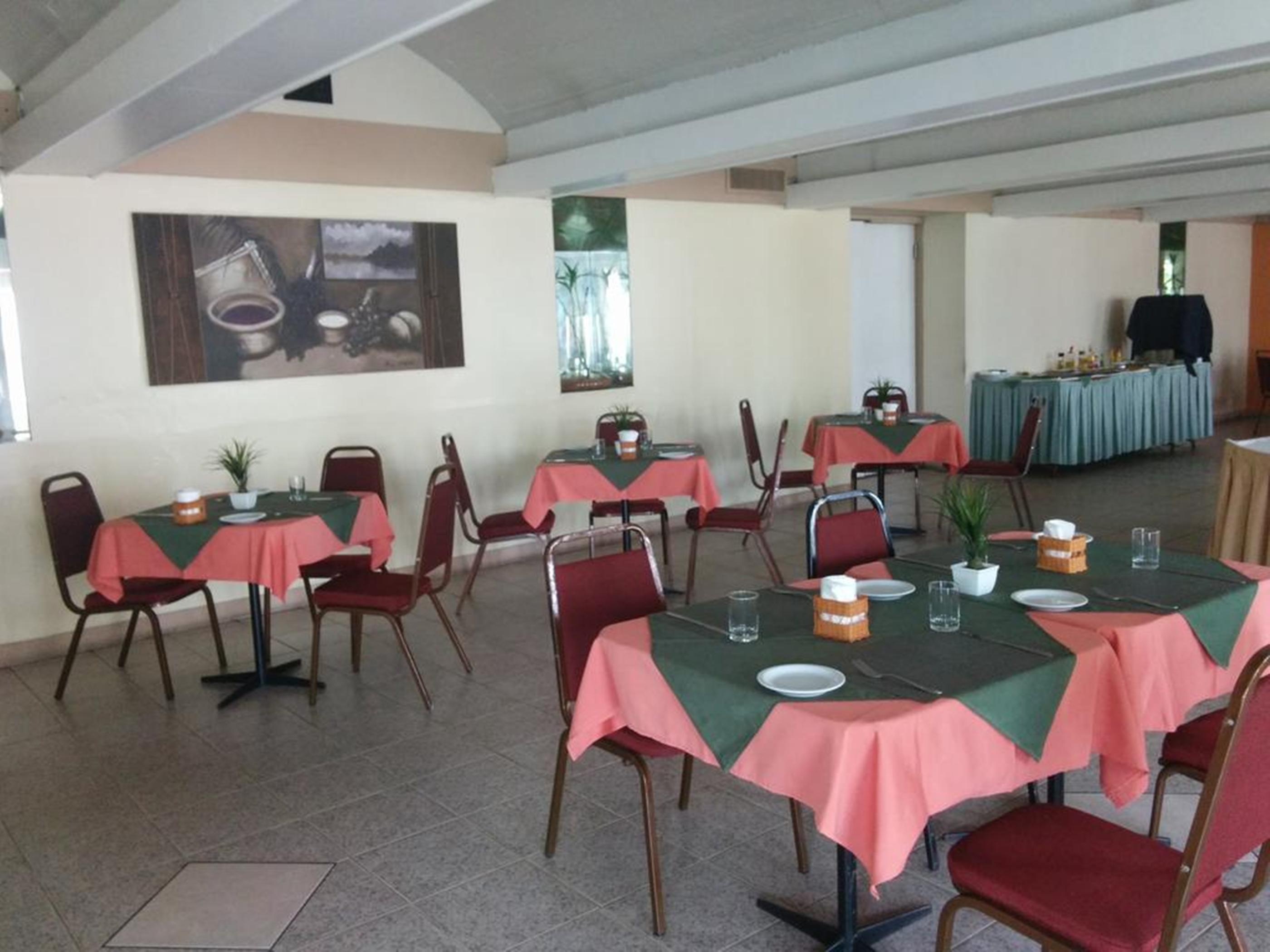 Hotel Vila Rica Belém Esterno foto
