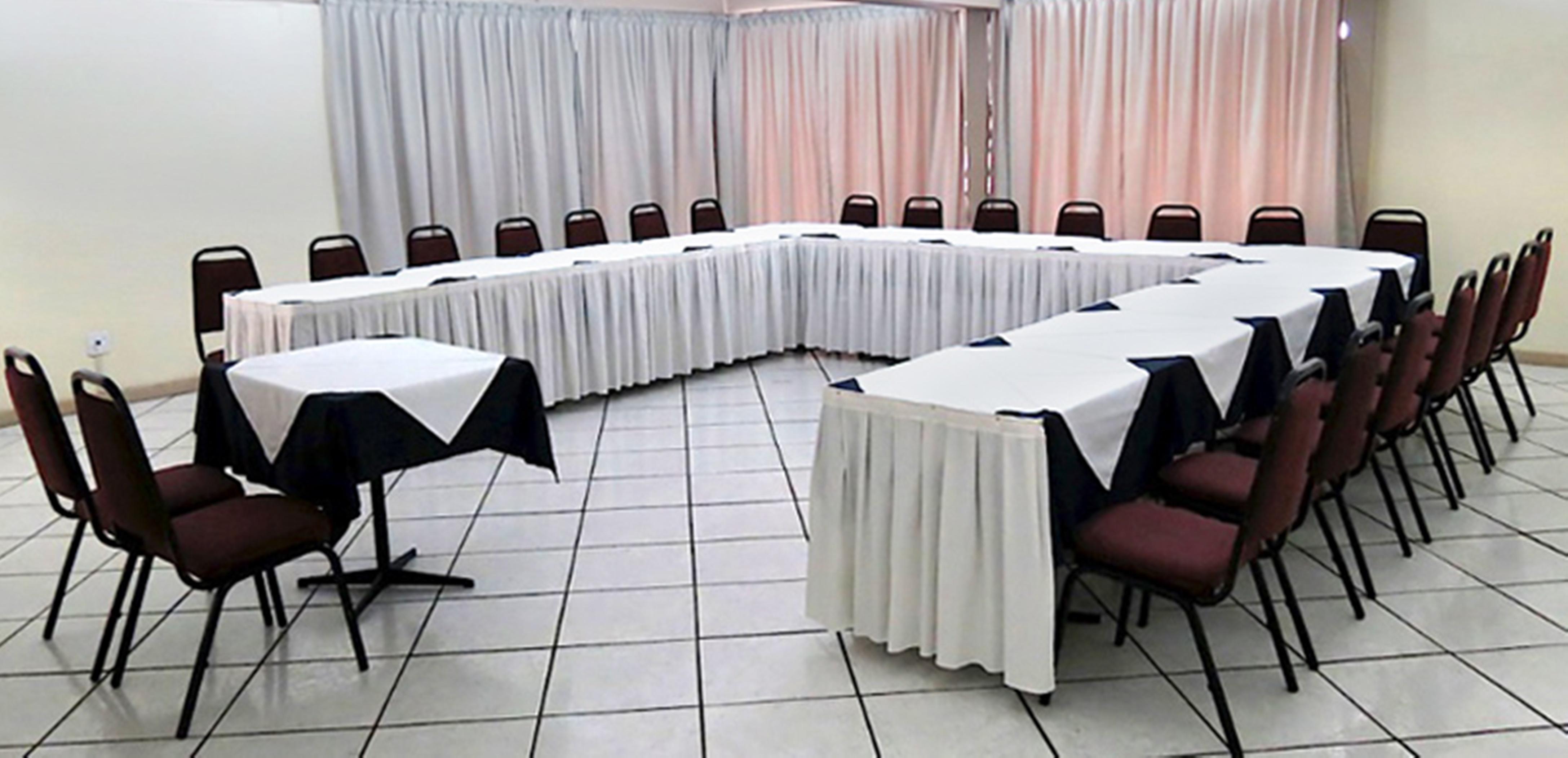 Hotel Vila Rica Belém Esterno foto