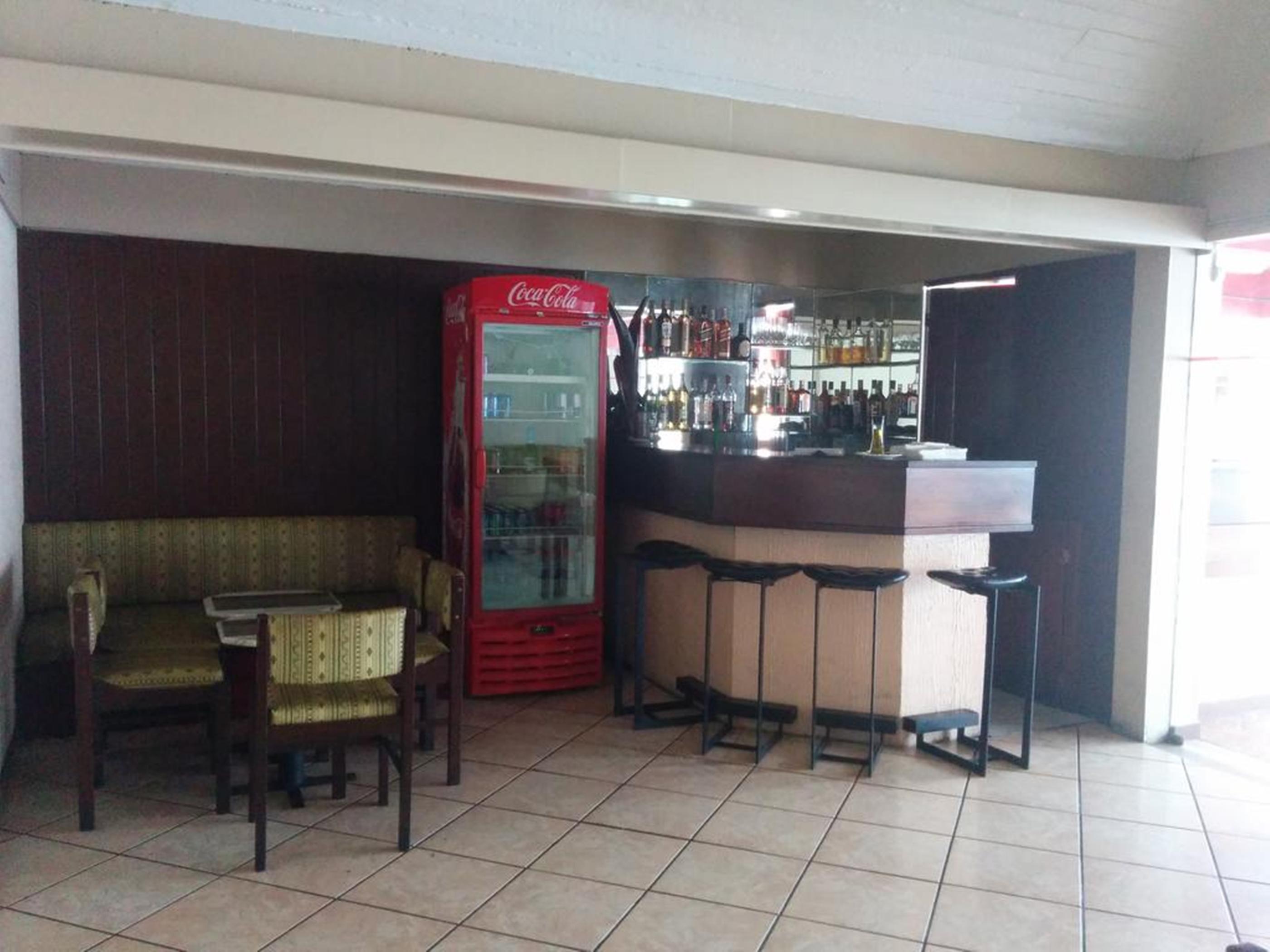 Hotel Vila Rica Belém Esterno foto