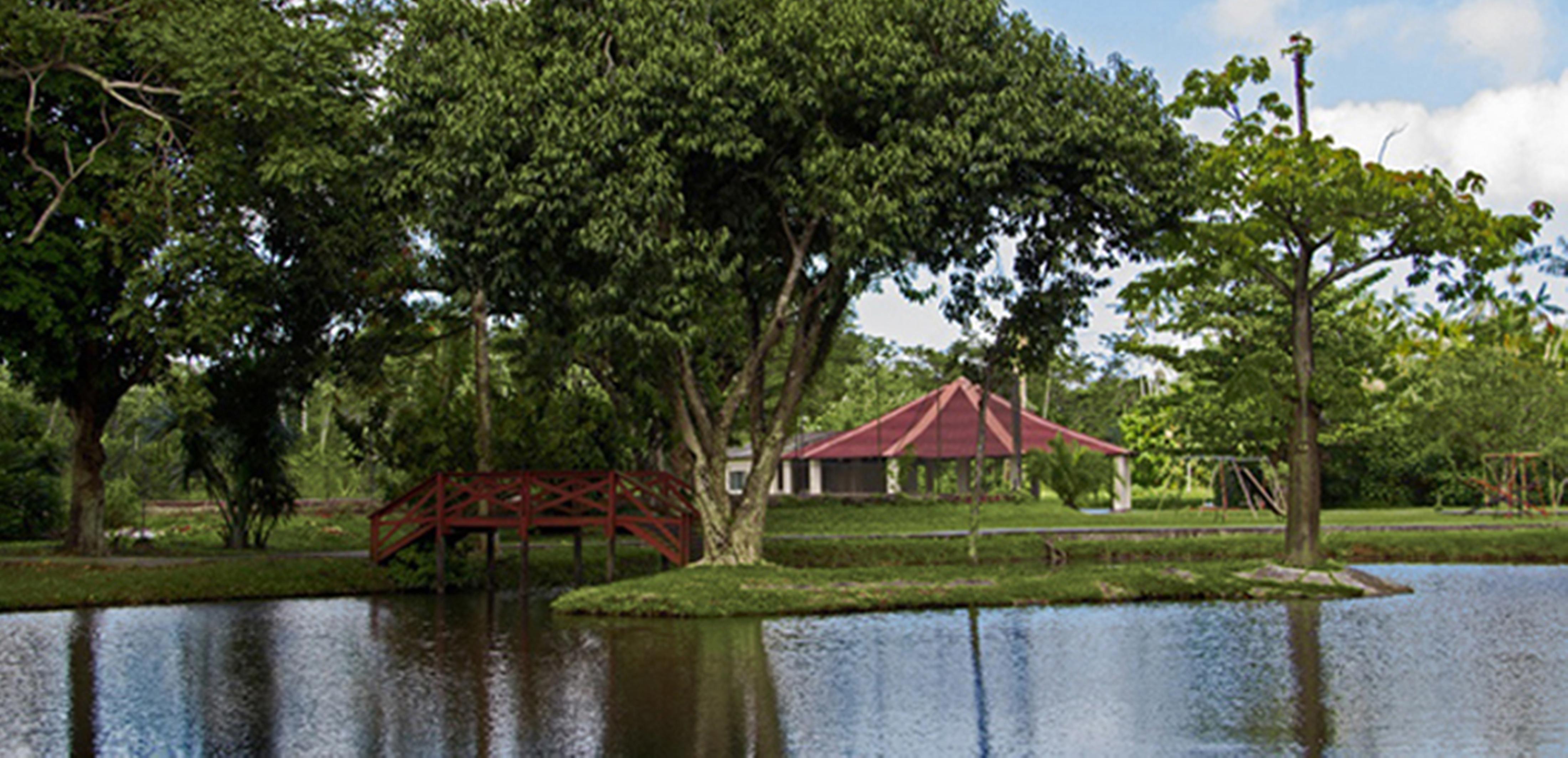 Hotel Vila Rica Belém Esterno foto