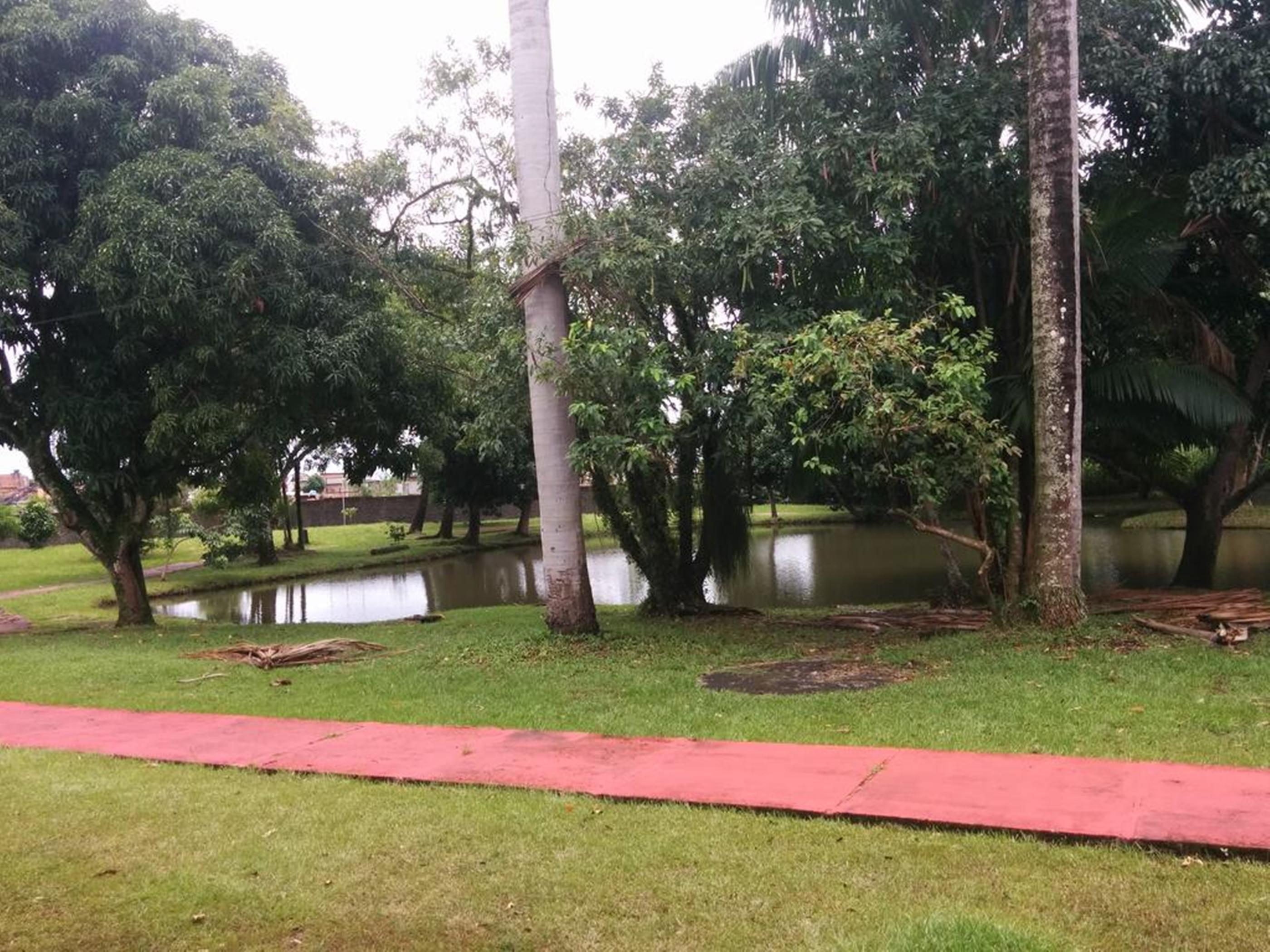Hotel Vila Rica Belém Esterno foto