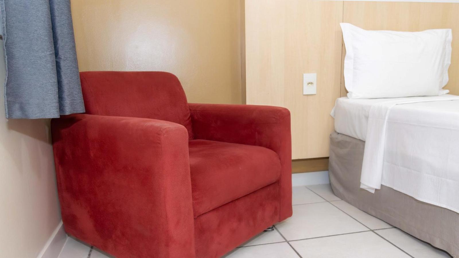 Hotel Vila Rica Belém Esterno foto