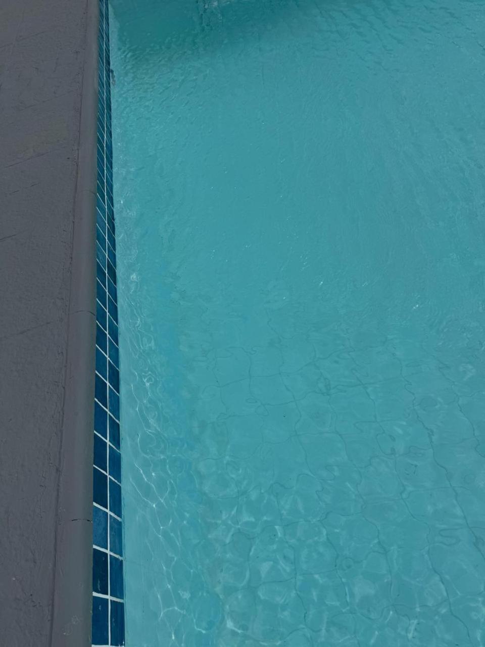 Hotel Vila Rica Belém Esterno foto